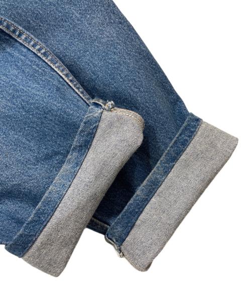 LEVI'S（リーバイス）LEVI'S (リーバイス) デニムパンツ インディゴ サイズ:W34の古着・服飾アイテム