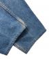 中古・古着 LEVI'S (リーバイス) デニムパンツ インディゴ サイズ:W34：6000円