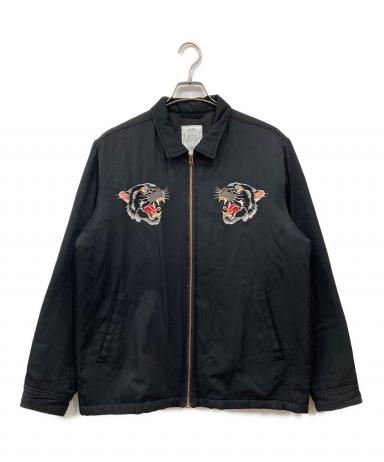 中古・古着通販】THE CRIMIE (ザ クライミー) スーベニアジャケット