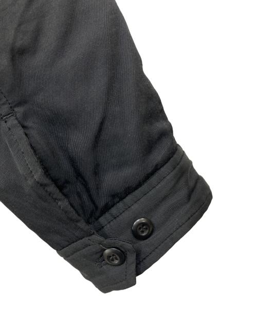 THE CRIMIE（ザ クライミー）THE CRIMIE (ザ クライミー) スーベニアジャケット ブラック サイズ:XLの古着・服飾アイテム