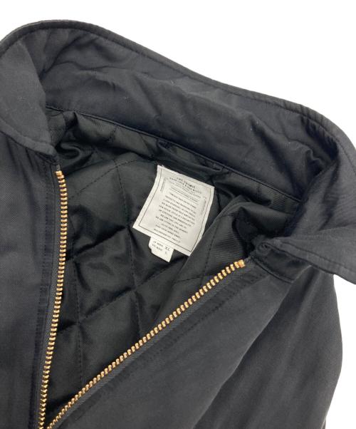 THE CRIMIE（ザ クライミー）THE CRIMIE (ザ クライミー) スーベニアジャケット ブラック サイズ:XLの古着・服飾アイテム