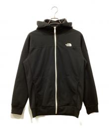 THE NORTH FACE（ザ ノース フェイス）の古着「マッハファイブジャケット」｜ブラック