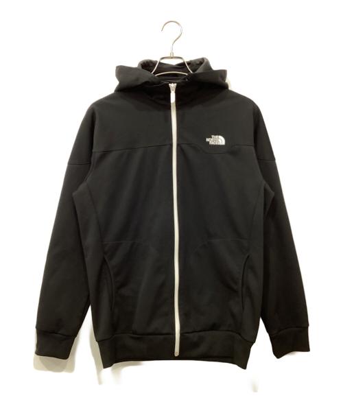 THE NORTH FACE（ザ ノース フェイス）THE NORTH FACE (ザ ノース フェイス) マッハファイブジャケット ブラック サイズ:XLの古着・服飾アイテム