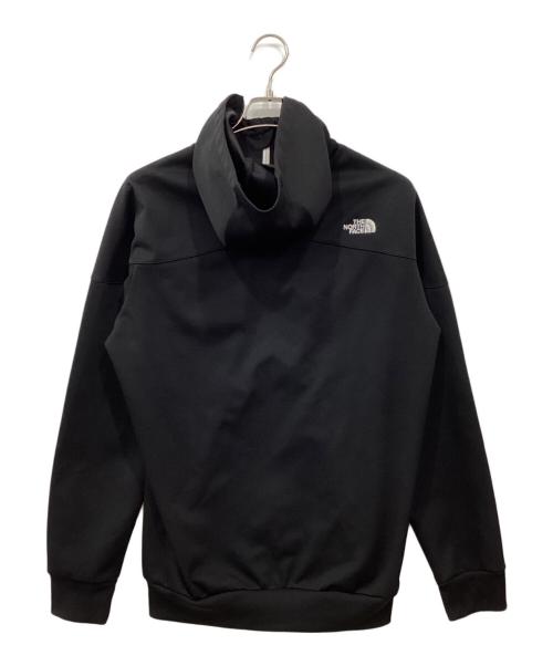 THE NORTH FACE（ザ ノース フェイス）THE NORTH FACE (ザ ノース フェイス) マッハファイブジャケット ブラック サイズ:XLの古着・服飾アイテム