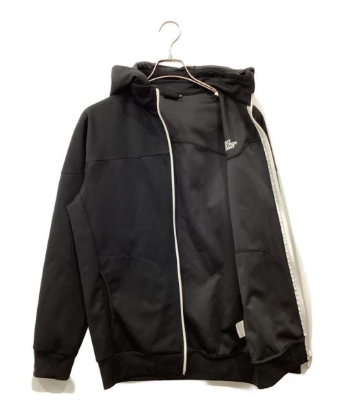 THE NORTH FACE（ザ ノース フェイス）THE NORTH FACE (ザ ノース フェイス) マッハファイブジャケット ブラック サイズ:XLの古着・服飾アイテム