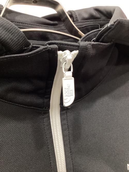 THE NORTH FACE（ザ ノース フェイス）THE NORTH FACE (ザ ノース フェイス) マッハファイブジャケット ブラック サイズ:XLの古着・服飾アイテム