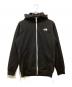 THE NORTH FACE（ザ ノース フェイス）の古着「マッハファイブジャケット」｜ブラック