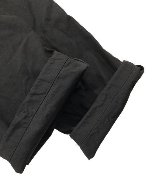 waiper（ワイパー）WAIPER (ワイパー) カーゴパンツ ブラック サイズ:Sの古着・服飾アイテム
