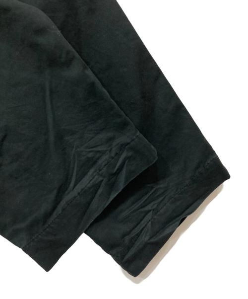 POLO RALPH LAUREN（ポロ・ラルフローレン）POLO RALPH LAUREN (ポロ・ラルフローレン) チノパン ブラック サイズ:35の古着・服飾アイテム