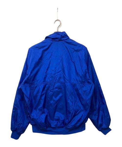 Patagonia（パタゴニア）Patagonia (パタゴニア) シェルドシンチラジャケット ブルー サイズ:Lの古着・服飾アイテム