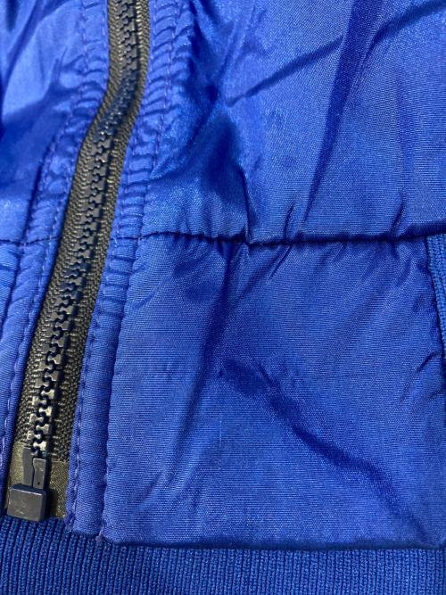 Patagonia（パタゴニア）Patagonia (パタゴニア) シェルドシンチラジャケット ブルー サイズ:Lの古着・服飾アイテム