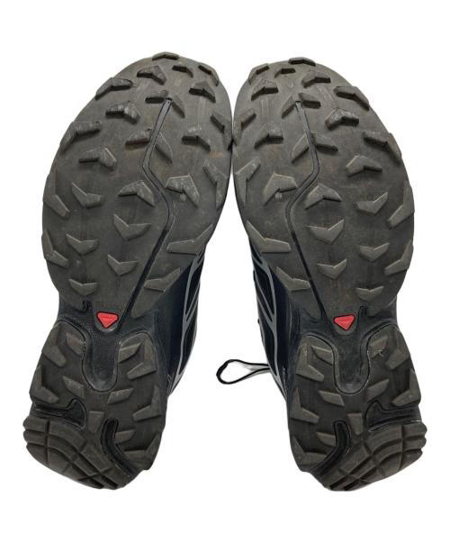 SALOMON（サロモン）SALOMON (サロモン) XT-6 GORE-TEX ブラック サイズ:26.5の古着・服飾アイテム