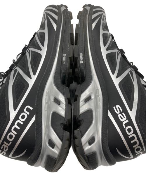 SALOMON（サロモン）SALOMON (サロモン) XT-6 GORE-TEX ブラック サイズ:26.5の古着・服飾アイテム