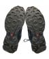 中古・古着 SALOMON (サロモン) XT-6 GORE-TEX ブラック サイズ:26.5：18000円