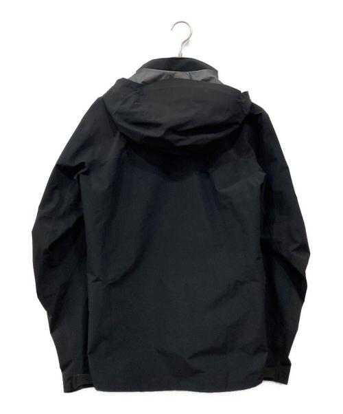 ARC'TERYX（アークテリクス）ARC'TERYX (アークテリクス) ベータARジャケット ブラック サイズ:Sの古着・服飾アイテム