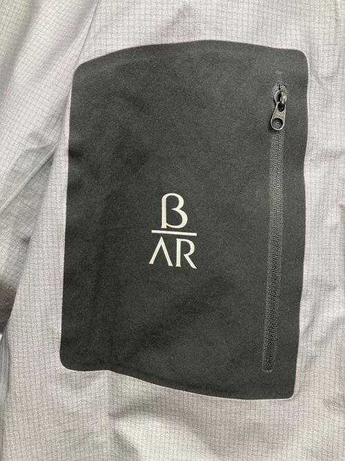 ARC'TERYX（アークテリクス）ARC'TERYX (アークテリクス) ベータARジャケット ブラック サイズ:Sの古着・服飾アイテム