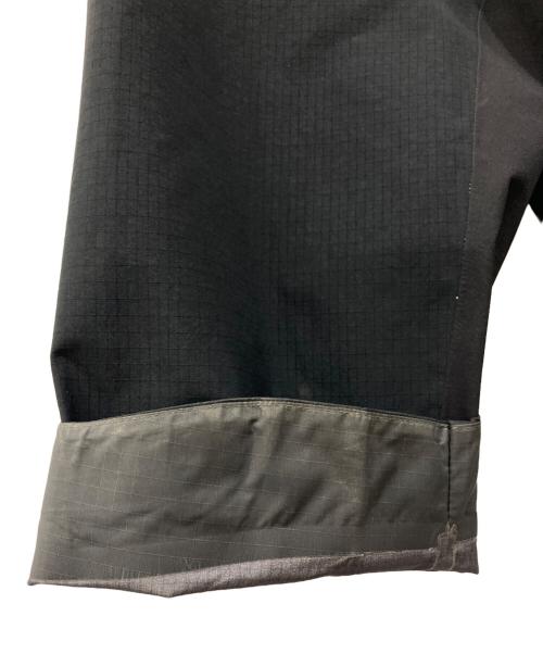 ARC'TERYX（アークテリクス）ARC'TERYX (アークテリクス) ベータARジャケット ブラック サイズ:Sの古着・服飾アイテム