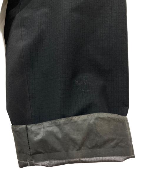 ARC'TERYX（アークテリクス）ARC'TERYX (アークテリクス) ベータARジャケット ブラック サイズ:Sの古着・服飾アイテム
