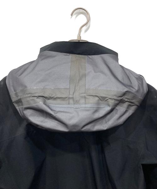 ARC'TERYX（アークテリクス）ARC'TERYX (アークテリクス) ベータARジャケット ブラック サイズ:Sの古着・服飾アイテム