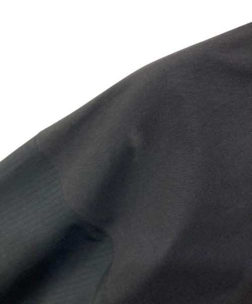 ARC'TERYX（アークテリクス）ARC'TERYX (アークテリクス) ベータARジャケット ブラック サイズ:Sの古着・服飾アイテム