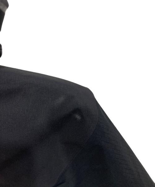 ARC'TERYX（アークテリクス）ARC'TERYX (アークテリクス) ベータARジャケット ブラック サイズ:Sの古着・服飾アイテム