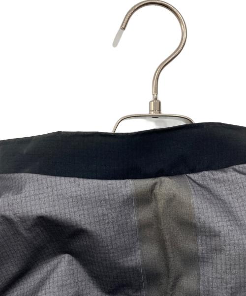 ARC'TERYX（アークテリクス）ARC'TERYX (アークテリクス) ベータARジャケット ブラック サイズ:Sの古着・服飾アイテム