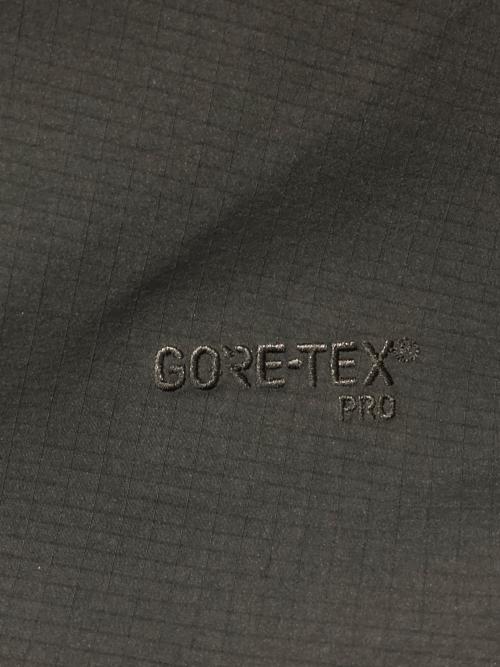 ARC'TERYX（アークテリクス）ARC'TERYX (アークテリクス) ベータARジャケット ブラック サイズ:Sの古着・服飾アイテム