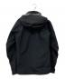 ARC'TERYX (アークテリクス) ベータARジャケット ブラック サイズ:S：40000円