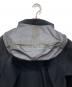 中古・古着 ARC'TERYX (アークテリクス) ベータARジャケット ブラック サイズ:S：40000円