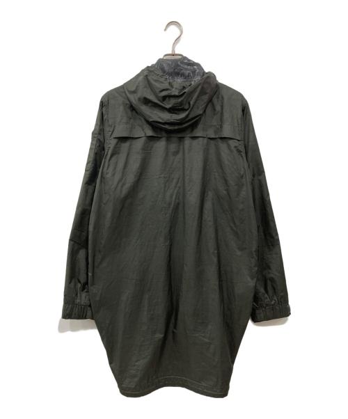 PUMA（プーマ）PUMA (プーマ) MIHARA YASUHIRO (ミハラヤスヒロ) ライトウェイトジャケット カーキ サイズ:Mの古着・服飾アイテム