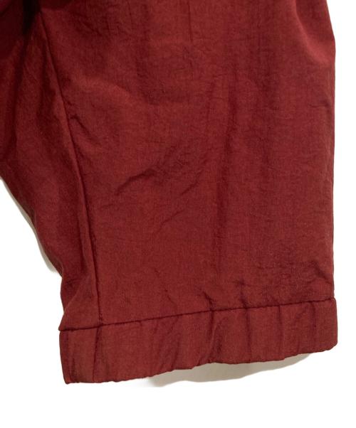 DOCKERS（ドッカーズ）DOCKERS (ドッカーズ) アノラックジャケット レッド サイズ:Lの古着・服飾アイテム