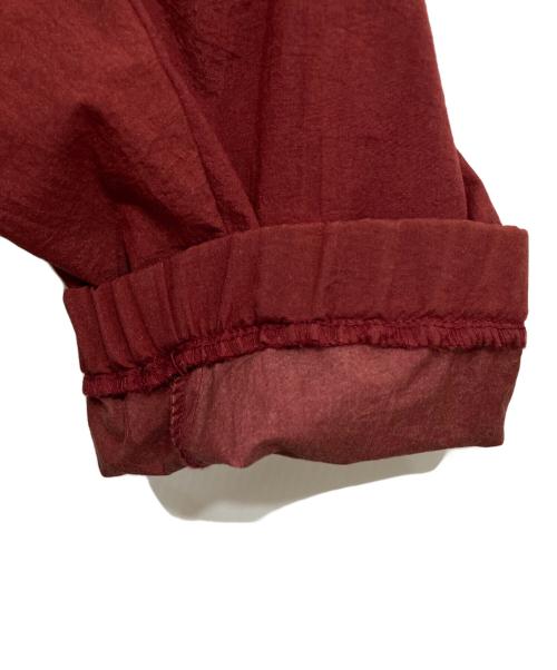DOCKERS（ドッカーズ）DOCKERS (ドッカーズ) アノラックジャケット レッド サイズ:Lの古着・服飾アイテム