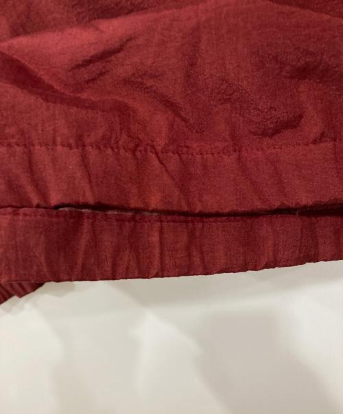DOCKERS（ドッカーズ）DOCKERS (ドッカーズ) アノラックジャケット レッド サイズ:Lの古着・服飾アイテム