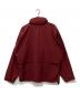 DOCKERS (ドッカーズ) アノラックジャケット レッド サイズ:L：4000円
