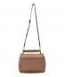 FURLA (フルラ) DAFNE TOP HANDLE BAG ピンク：9000円