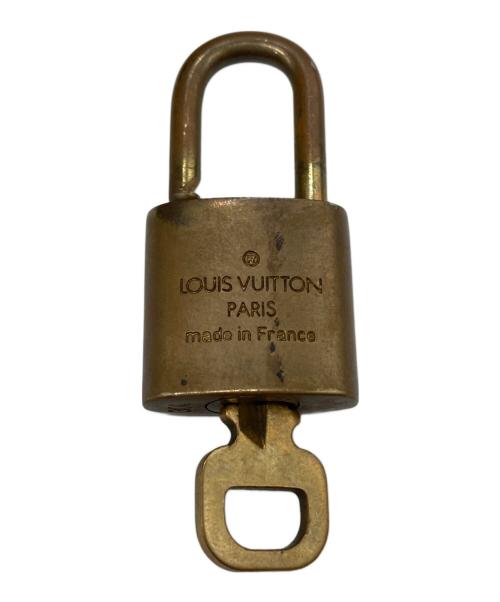LOUIS VUITTON（ルイ ヴィトン）LOUIS VUITTON (ルイ ヴィトン) カンヌ バニティバッグ ブラックの古着・服飾アイテム