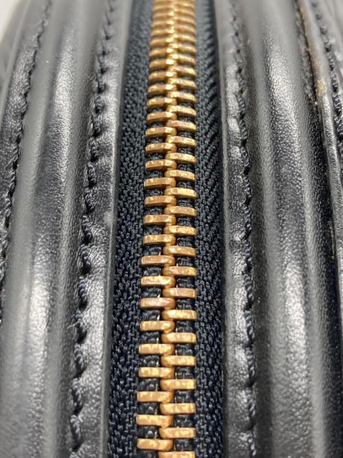LOUIS VUITTON（ルイ ヴィトン）LOUIS VUITTON (ルイ ヴィトン) カンヌ バニティバッグ ブラックの古着・服飾アイテム