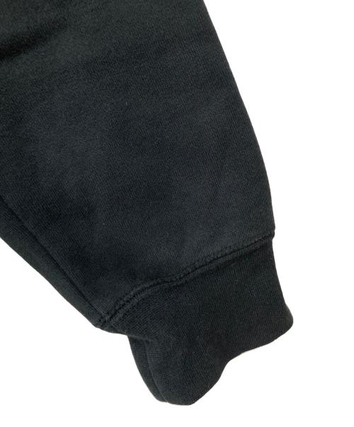 JORDAN（ジョーダン）JORDAN (ジョーダン) プルオーバーパーカー ブラック サイズ:Mの古着・服飾アイテム