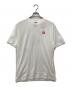 THE NORTH FACE（ザ ノース フェイス）の古着「プリントTシャツ」｜ホワイト