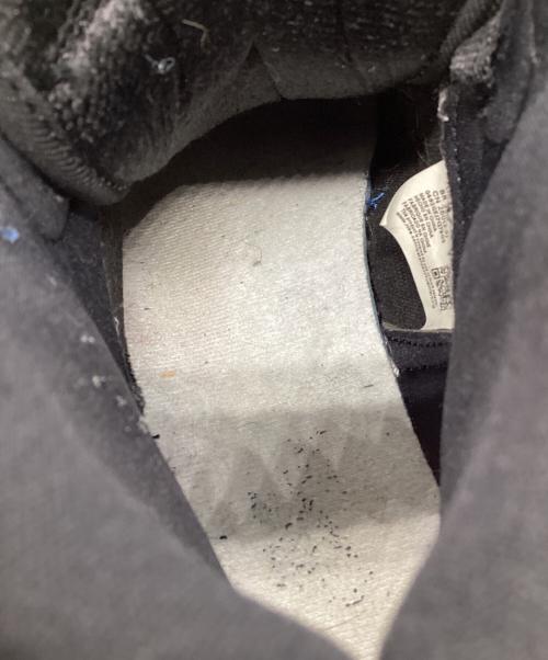 NIKE（ナイキ）NIKE (ナイキ) AIR JORDAN 1 RETRO HIGH OG エア ジョーダン 1 レトロ ハイ OG ブルー×ブラック サイズ:26cmの古着・服飾アイテム