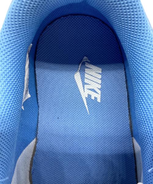 NIKE（ナイキ）NIKE (ナイキ) スニーカー ブルー×ホワイト サイズ:26㎝の古着・服飾アイテム