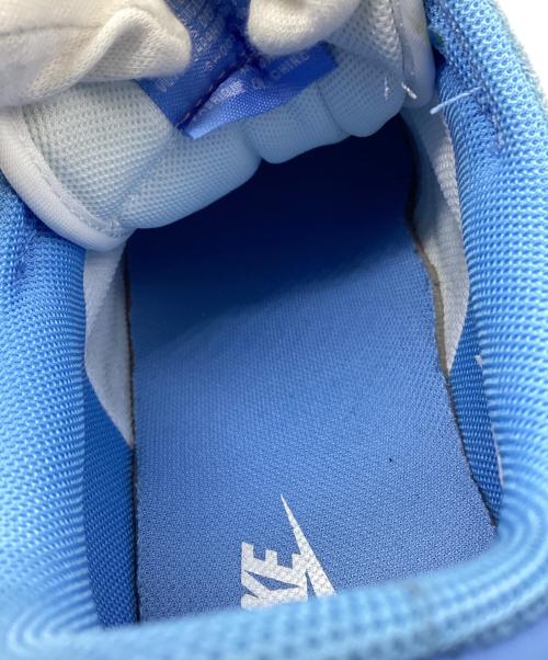 NIKE（ナイキ）NIKE (ナイキ) スニーカー ブルー×ホワイト サイズ:26㎝の古着・服飾アイテム