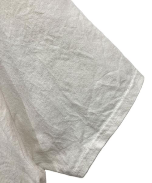 cactus jack（カクタス・ジャック）Cactus Jack (カクタス・ジャック) プリントTシャツ ホワイト サイズ:XXLの古着・服飾アイテム