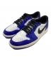 NIKE（ナイキ）の古着「スニーカー」｜ブルー×ホワイト