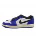 NIKE (ナイキ) スニーカー ブルー×ホワイト サイズ:27.5：9000円