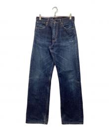 LEVI'S（リーバイス）の古着「デニムパンツ」｜インディゴ