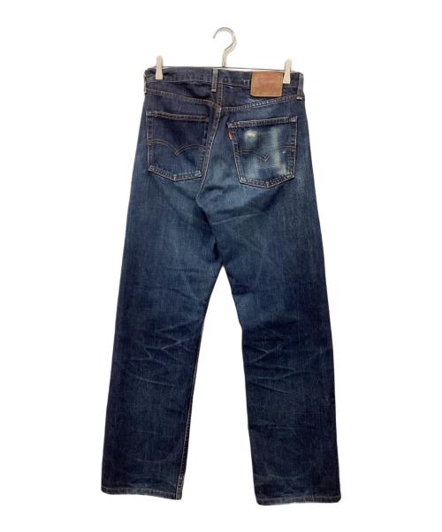 LEVI'S（リーバイス）LEVI'S (リーバイス) デニムパンツ インディゴ サイズ:Ｗ30の古着・服飾アイテム