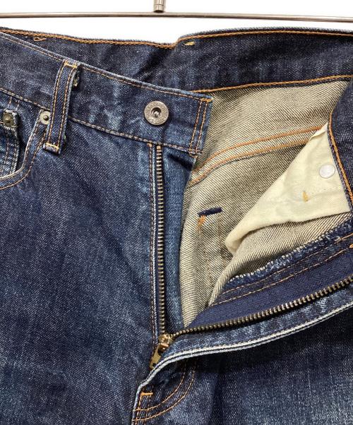 LEVI'S（リーバイス）LEVI'S (リーバイス) デニムパンツ インディゴ サイズ:Ｗ30の古着・服飾アイテム