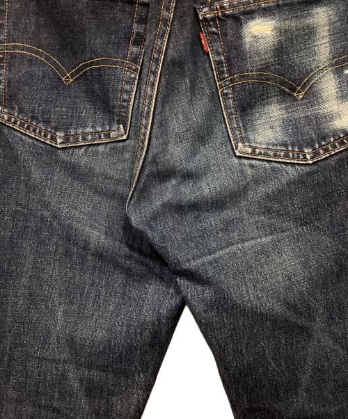 LEVI'S（リーバイス）LEVI'S (リーバイス) デニムパンツ インディゴ サイズ:Ｗ30の古着・服飾アイテム