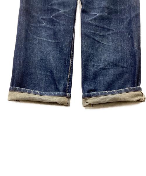 LEVI'S（リーバイス）LEVI'S (リーバイス) デニムパンツ インディゴ サイズ:Ｗ30の古着・服飾アイテム
